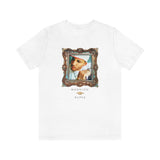 Jonathan Mannion x Rupee MxR Series- “1 On 1” Unisex Jersey Short Sleeve Tee