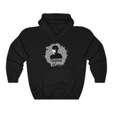 Official Rupee Identity Splash Series Hoodie