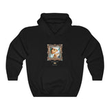 Jonathan Mannion x Rupee MxR Series- “1 on 1” Unisex Heavy Blend™ Hoodie