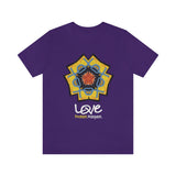 PROTECT: L.P.R Unisex Jersey Short Sleeve Tee
