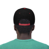 Official Rupee Identity Splash Series Snapback