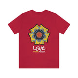 PROTECT: L.P.R Unisex Jersey Short Sleeve Tee