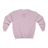Jonathan Mannion x Rupee Smile Sweatshirt