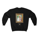 Jonathan Mannion x Rupee Smile Sweatshirt