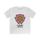 LOVE L.P.R. Series Kids Softstyle Tee