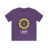 PROTECT L.P.R. Series Kids Softstyle Tee