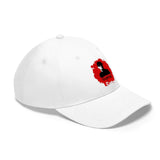 Official Rupee Identity Splash Series Hat