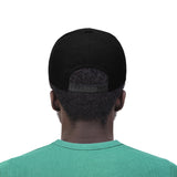 Official Rupee Identity Splash Series Snapback