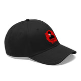 Official Rupee Identity Splash Series Hat