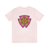 LOVE: L.P.R Unisex Jersey Short Sleeve Tee