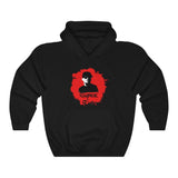 Official Rupee Identity Splash Series Hoodie