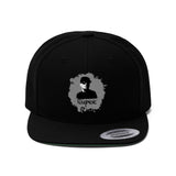 Official Rupee Identity Splash Series Snapback