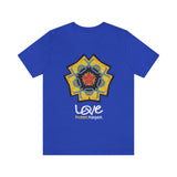 PROTECT: L.P.R Unisex Jersey Short Sleeve Tee
