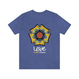 PROTECT: L.P.R Unisex Jersey Short Sleeve Tee
