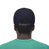 Official Rupee Identity Splash Series Snapback