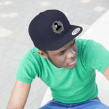 Official Rupee Identity Splash Series Snapback