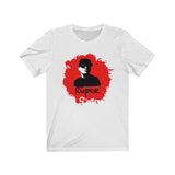 Official Rupee Identity Splash Series Tee
