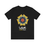 PROTECT: L.P.R Unisex Jersey Short Sleeve Tee