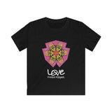 LOVE L.P.R. Series Kids Softstyle Tee