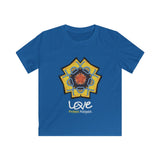 PROTECT L.P.R. Series Kids Softstyle Tee