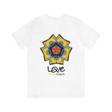 PROTECT: L.P.R Unisex Jersey Short Sleeve Tee