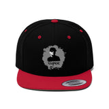 Official Rupee Identity Splash Series Snapback