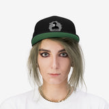 Official Rupee Identity Splash Series Snapback
