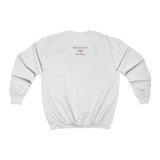 Jonathan Mannion x Rupee Iconic Sweatshirt