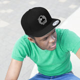 Official Rupee Identity Splash Series Snapback