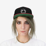 Official Rupee Identity Splash Series Snapback