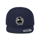 Official Rupee Identity Splash Series Snapback