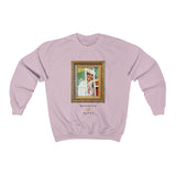 Jonathan Mannion x Rupee Smile Sweatshirt