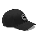 Official Rupee Identity Splash Series Hat
