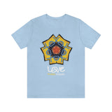 PROTECT: L.P.R Unisex Jersey Short Sleeve Tee