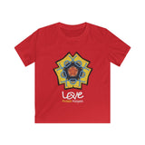 PROTECT L.P.R. Series Kids Softstyle Tee