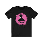 Official Rupee Identity Splash Series Tee