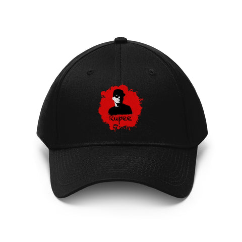 Official Rupee Identity Splash Series Hat