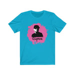 Official Rupee Identity Splash Series Tee