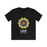 PROTECT L.P.R. Series Kids Softstyle Tee