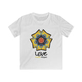 PROTECT L.P.R. Series Kids Softstyle Tee