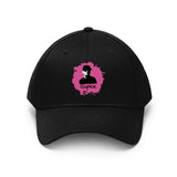 Official Rupee Identity Splash Series Hat