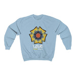 PROTECT: L.P.R Unisex Heavy Blend™ Crewneck Sweatshirt